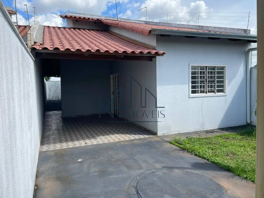 Foto 1 de Casa com 3 quartos à venda, 180m2 em Setor Conde dos Arcos, Aparecida De Goiania - GO