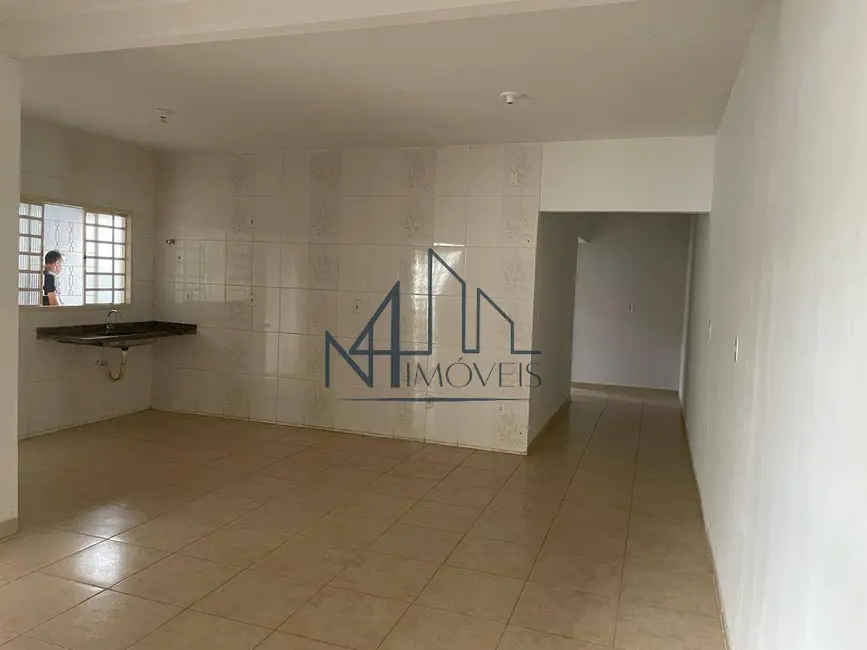 Foto 3 de Casa com 3 quartos à venda, 180m2 em Setor Conde dos Arcos, Aparecida De Goiania - GO