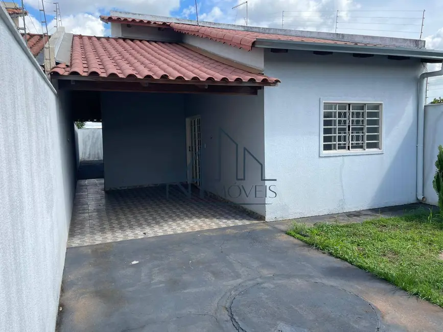 Foto 7 de Casa com 3 quartos à venda, 180m2 em Setor Conde dos Arcos, Aparecida De Goiania - GO