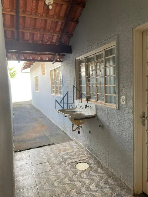 Foto 2 de Casa com 3 quartos à venda, 180m2 em Setor Conde dos Arcos, Aparecida De Goiania - GO