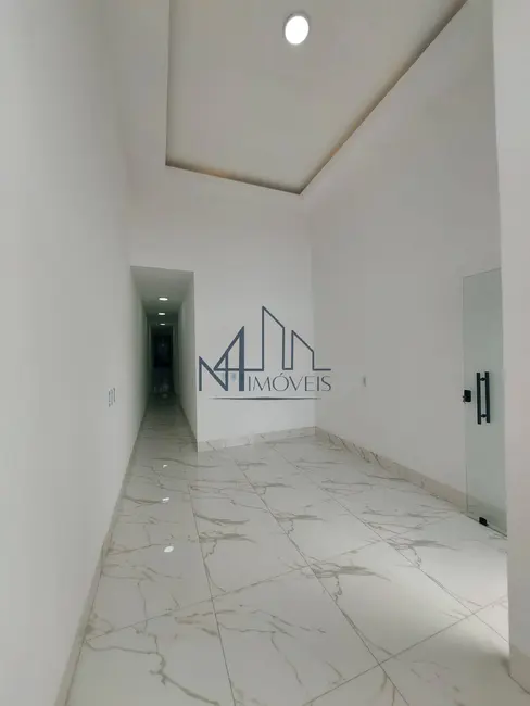 Foto 7 de Casa com 3 quartos à venda, 180m2 em Aparecida De Goiania - GO