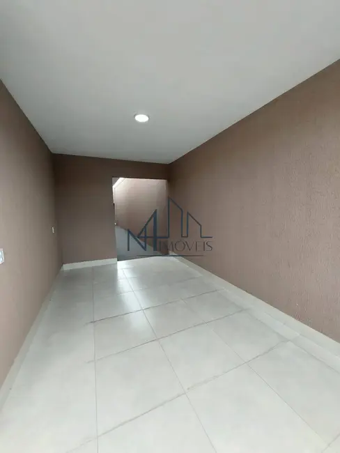 Foto 4 de Casa com 3 quartos à venda, 180m2 em Aparecida De Goiania - GO