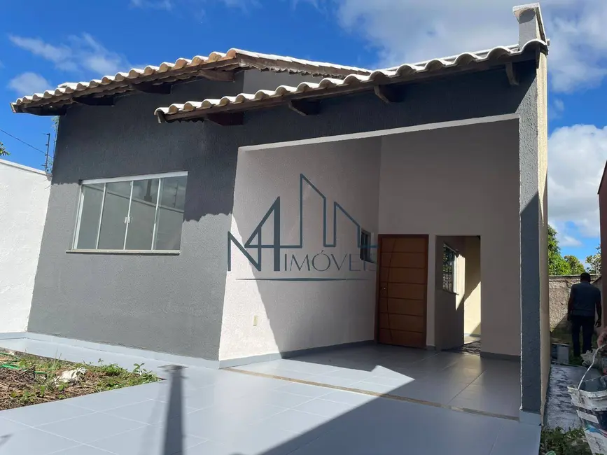 Foto 7 de Casa com 2 quartos à venda, 260m2 em Rosa dos Ventos, Aparecida De Goiania - GO