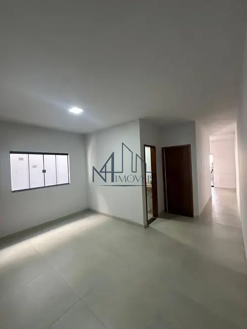 Foto 6 de Casa com 2 quartos à venda, 180m2 em Setor Comendador Walmor, Aparecida De Goiania - GO