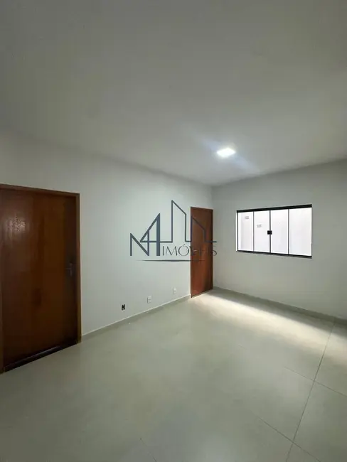 Foto 3 de Casa com 2 quartos à venda, 180m2 em Setor Comendador Walmor, Aparecida De Goiania - GO