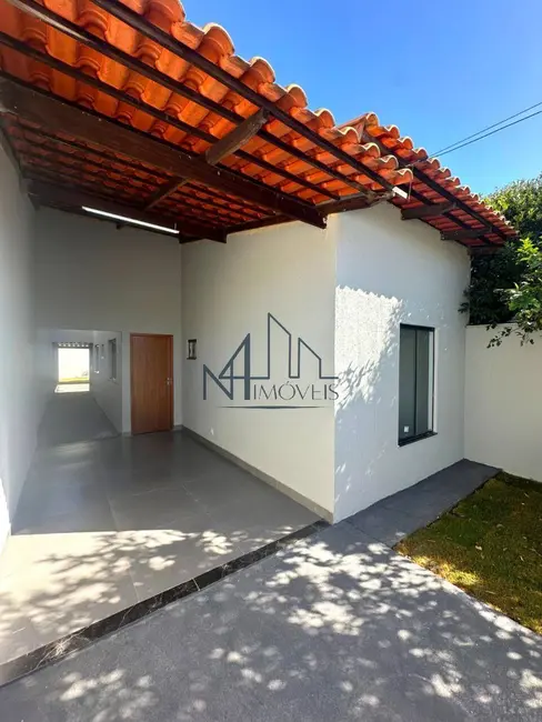 Foto 2 de Casa com 2 quartos à venda, 180m2 em Setor Comendador Walmor, Aparecida De Goiania - GO