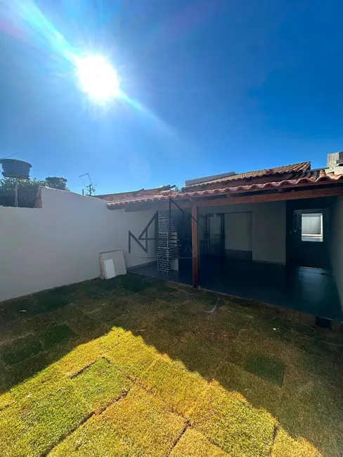 Foto 9 de Casa com 2 quartos à venda, 180m2 em Setor Comendador Walmor, Aparecida De Goiania - GO