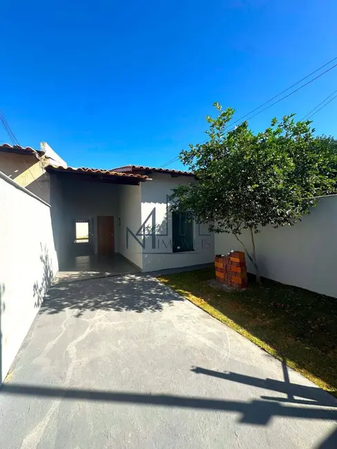 Foto 1 de Casa com 2 quartos à venda, 180m2 em Setor Comendador Walmor, Aparecida De Goiania - GO