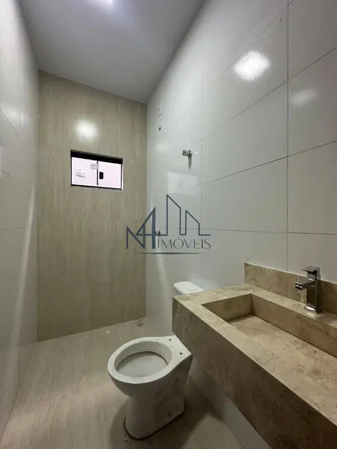 Foto 7 de Casa com 2 quartos à venda, 180m2 em Setor Comendador Walmor, Aparecida De Goiania - GO