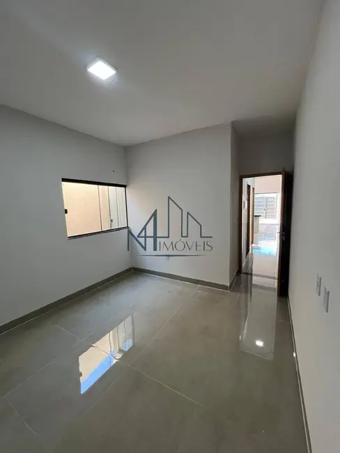Foto 9 de Casa com 2 quartos à venda, 100m2 em Residencial Buena Vista IV, Goiania - GO