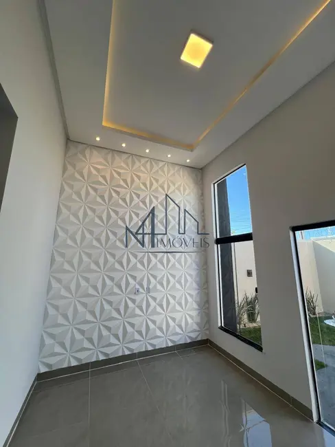 Foto 5 de Casa com 2 quartos à venda, 100m2 em Residencial Buena Vista IV, Goiania - GO