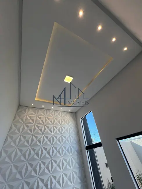 Foto 6 de Casa com 2 quartos à venda, 100m2 em Residencial Buena Vista IV, Goiania - GO