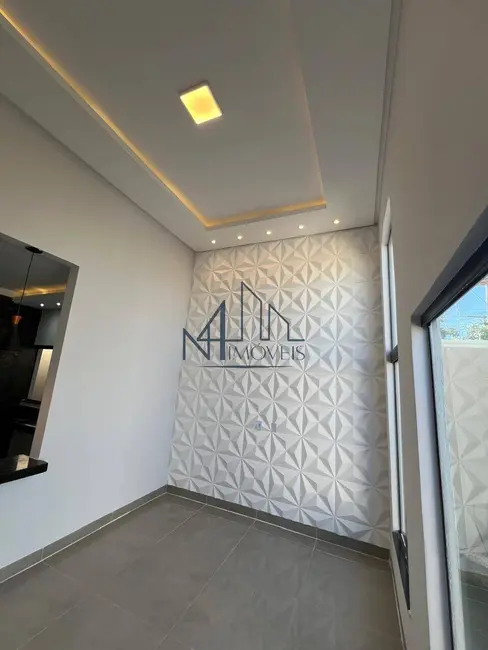 Foto 8 de Casa com 2 quartos à venda, 100m2 em Residencial Buena Vista IV, Goiania - GO