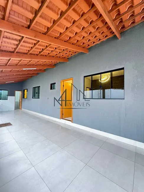 Foto 3 de Casa com 2 quartos à venda, 360m2 em Residencial Solar Garden I, Aparecida De Goiania - GO