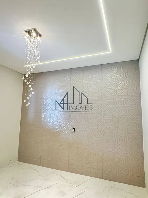 Foto 5 de Casa com 2 quartos à venda, 360m2 em Residencial Solar Garden I, Aparecida De Goiania - GO