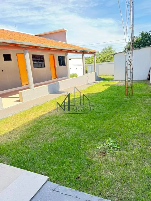 Foto 1 de Casa com 2 quartos à venda, 360m2 em Residencial Solar Garden I, Aparecida De Goiania - GO