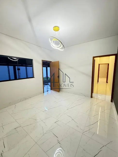 Foto 8 de Casa com 2 quartos à venda, 360m2 em Residencial Solar Garden I, Aparecida De Goiania - GO