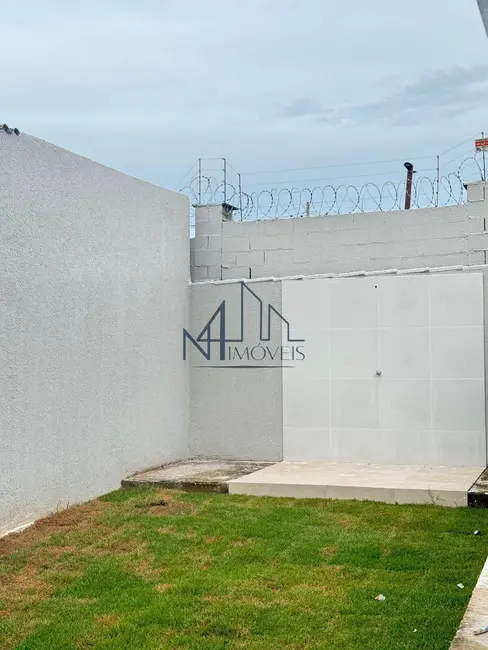 Foto 6 de Casa com 2 quartos à venda, 360m2 em Residencial Solar Garden I, Aparecida De Goiania - GO