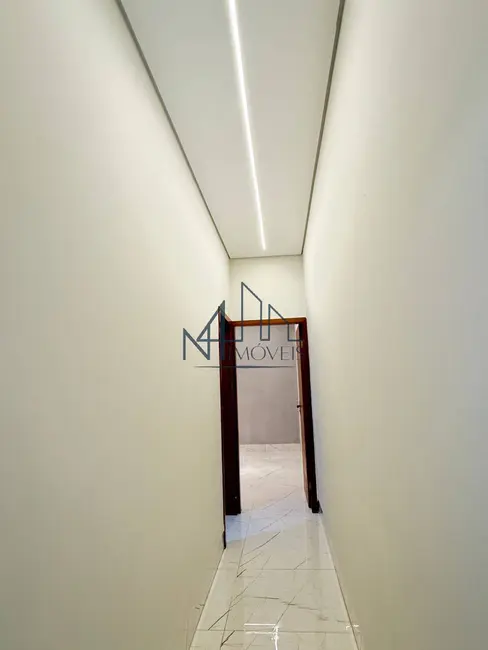 Foto 7 de Casa com 2 quartos à venda, 360m2 em Residencial Solar Garden I, Aparecida De Goiania - GO