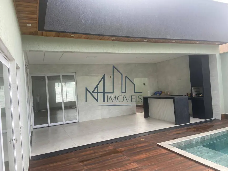 Foto 6 de Casa com 3 quartos à venda, 450m2 em Cidade Satélite São Luiz, Aparecida De Goiania - GO