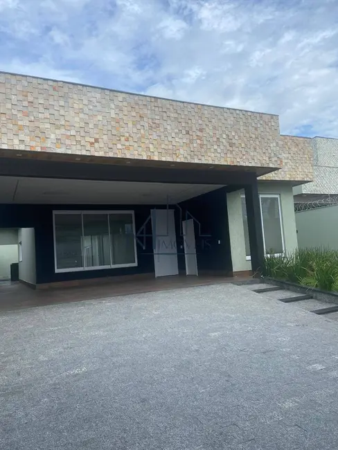 Foto 1 de Casa com 3 quartos à venda, 450m2 em Cidade Satélite São Luiz, Aparecida De Goiania - GO
