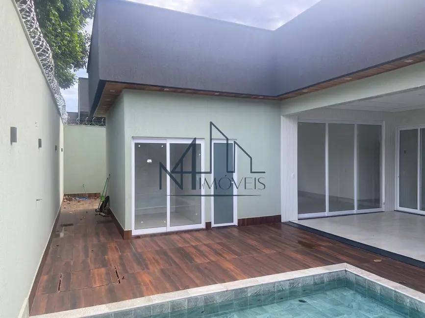 Foto 4 de Casa com 3 quartos à venda, 450m2 em Cidade Satélite São Luiz, Aparecida De Goiania - GO