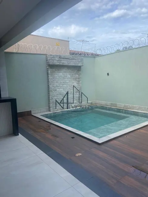 Foto 8 de Casa com 3 quartos à venda, 450m2 em Cidade Satélite São Luiz, Aparecida De Goiania - GO