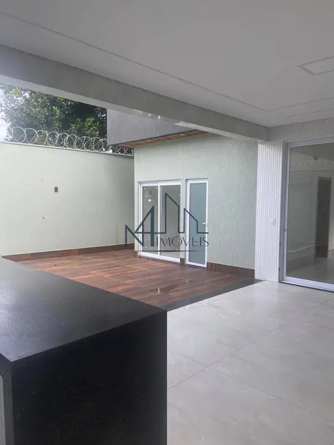 Foto 9 de Casa com 3 quartos à venda, 450m2 em Cidade Satélite São Luiz, Aparecida De Goiania - GO
