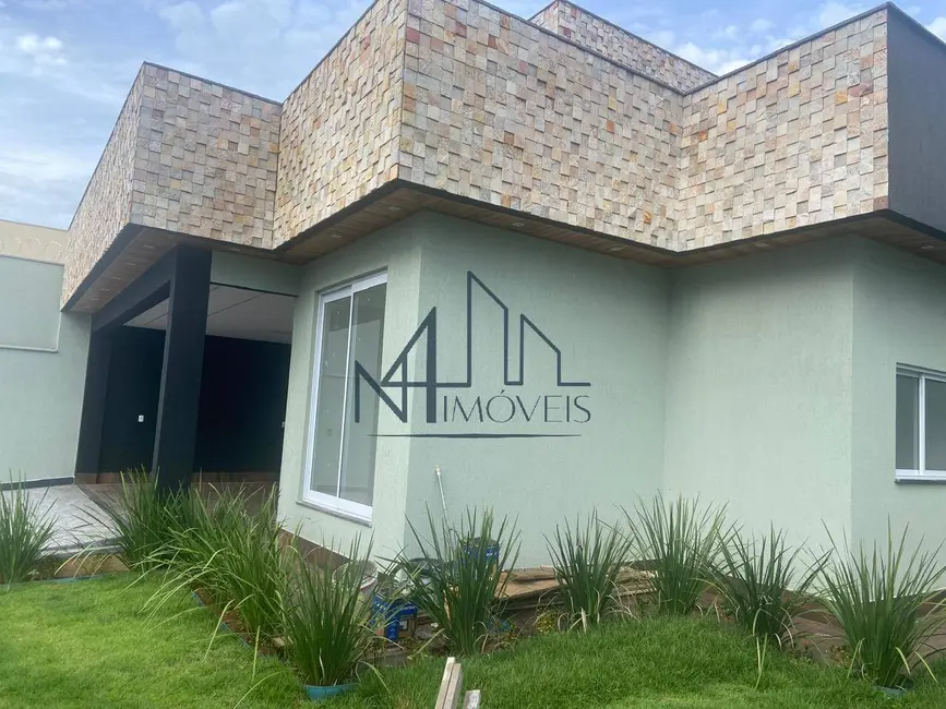 Foto 2 de Casa com 3 quartos à venda, 450m2 em Cidade Satélite São Luiz, Aparecida De Goiania - GO