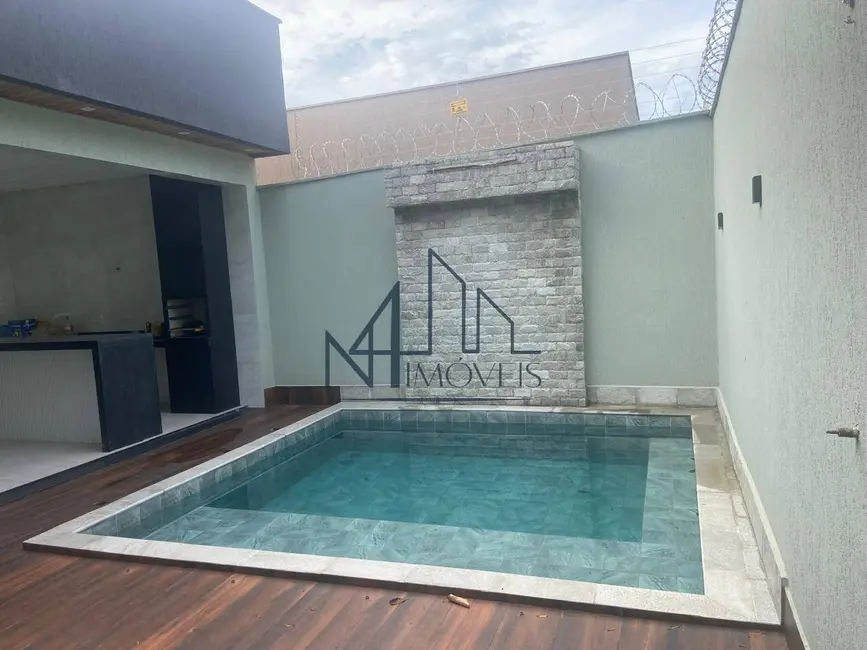 Foto 5 de Casa com 3 quartos à venda, 450m2 em Cidade Satélite São Luiz, Aparecida De Goiania - GO