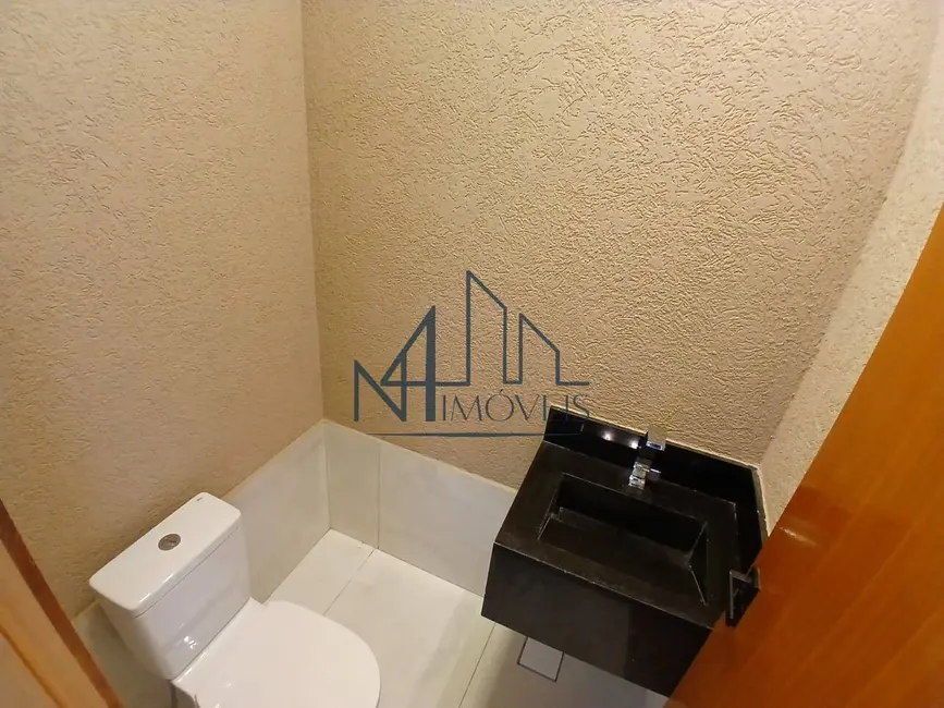 Foto 8 de Casa com 3 quartos à venda, 384m2 em Cidade Satélite São Luiz, Aparecida De Goiania - GO