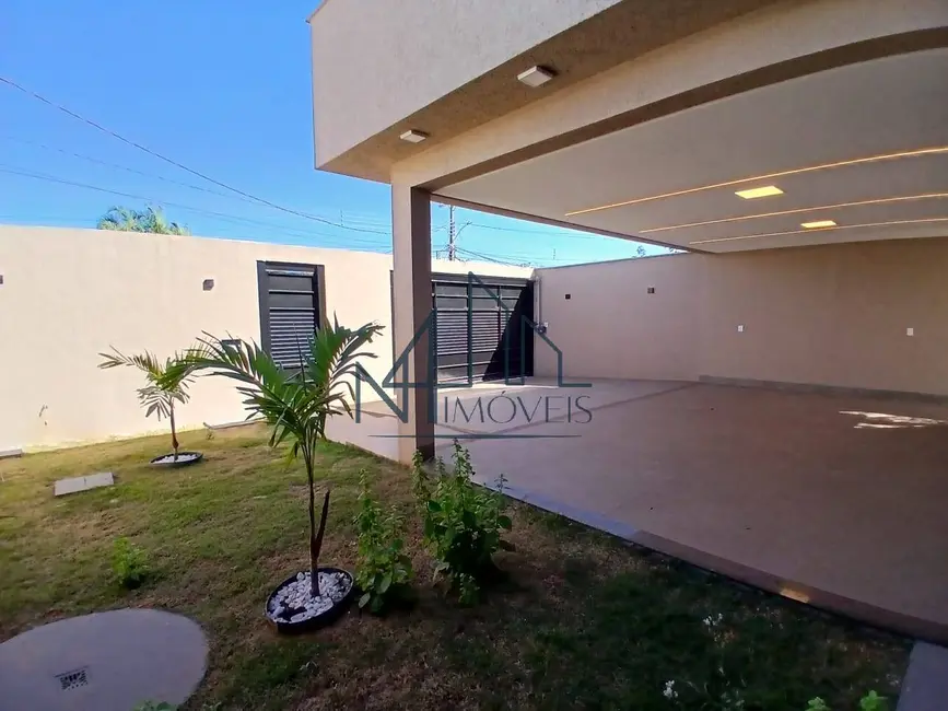 Foto 3 de Casa com 3 quartos à venda, 384m2 em Cidade Satélite São Luiz, Aparecida De Goiania - GO