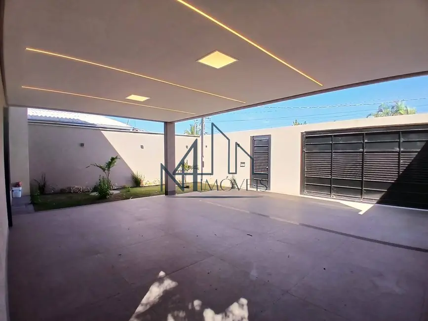 Foto 4 de Casa com 3 quartos à venda, 384m2 em Cidade Satélite São Luiz, Aparecida De Goiania - GO