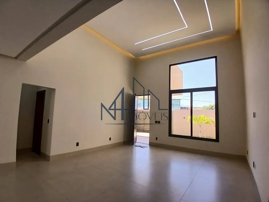 Foto 9 de Casa com 3 quartos à venda, 408m2 em Cidade Satélite São Luiz, Aparecida De Goiania - GO