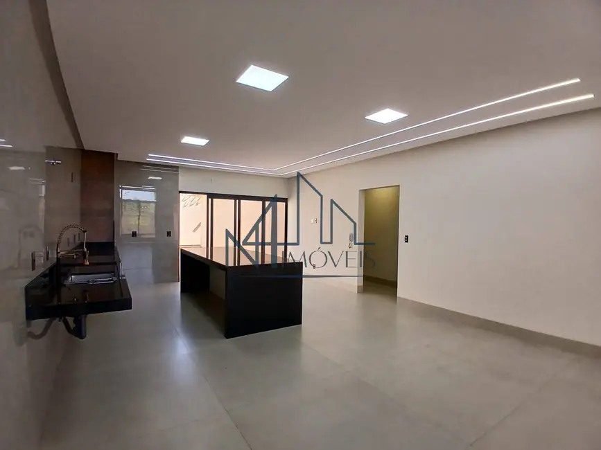 Foto 8 de Casa com 3 quartos à venda, 408m2 em Cidade Satélite São Luiz, Aparecida De Goiania - GO