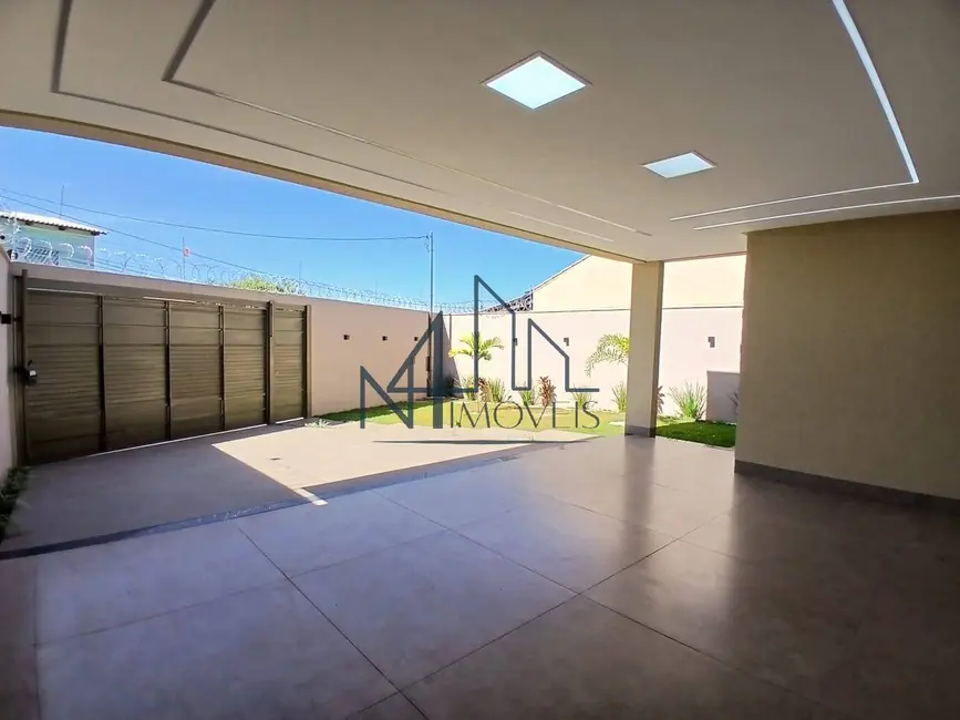 Foto 5 de Casa com 3 quartos à venda, 408m2 em Cidade Satélite São Luiz, Aparecida De Goiania - GO