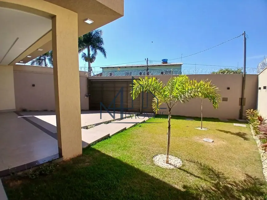 Foto 4 de Casa com 3 quartos à venda, 408m2 em Cidade Satélite São Luiz, Aparecida De Goiania - GO