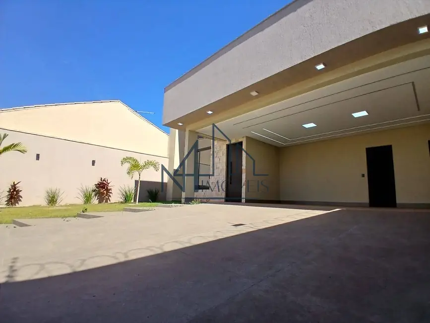 Foto 2 de Casa com 3 quartos à venda, 408m2 em Cidade Satélite São Luiz, Aparecida De Goiania - GO