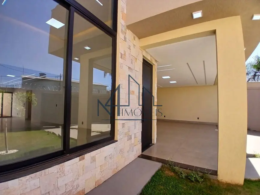 Foto 3 de Casa com 3 quartos à venda, 408m2 em Cidade Satélite São Luiz, Aparecida De Goiania - GO