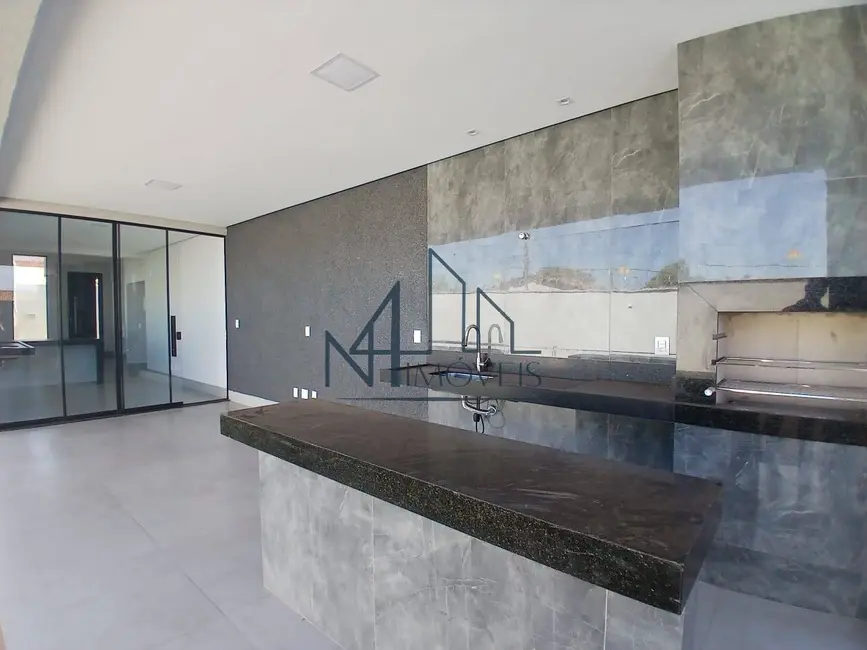 Casa com 3 quartos à venda, 400m2 em Vila Mariana, Aparecida De Goiania - GO - imagem 7 Foto 7 de Casa com 3 quartos à venda, 400m2 em Vila Mariana, Aparecida De Goiania - GO