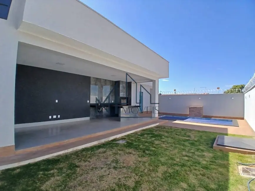 Casa com 3 quartos à venda, 400m2 em Vila Mariana, Aparecida De Goiania - GO - imagem 6 Foto 6 de Casa com 3 quartos à venda, 400m2 em Vila Mariana, Aparecida De Goiania - GO