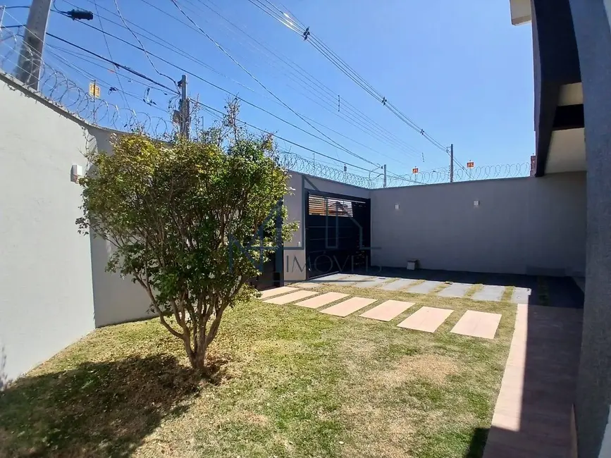 Casa com 3 quartos à venda, 400m2 em Vila Mariana, Aparecida De Goiania - GO - imagem 4 Foto 4 de Casa com 3 quartos à venda, 400m2 em Vila Mariana, Aparecida De Goiania - GO