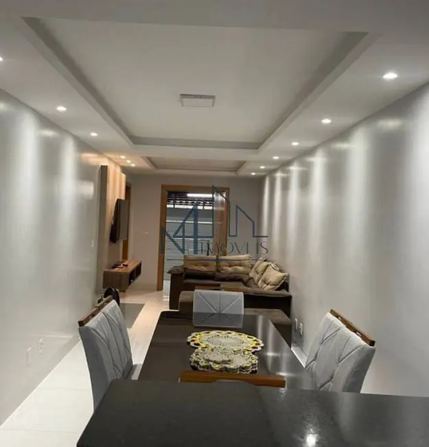 Foto 5 de Casa com 4 quartos à venda, 217m2 em Cardoso Continuação, Aparecida De Goiania - GO