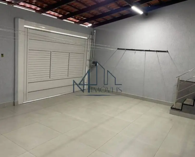 Foto 2 de Casa com 4 quartos à venda, 217m2 em Cardoso Continuação, Aparecida De Goiania - GO