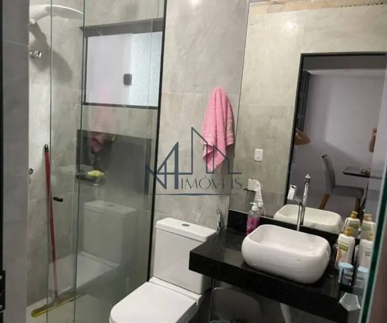 Foto 6 de Casa com 4 quartos à venda, 217m2 em Cardoso Continuação, Aparecida De Goiania - GO