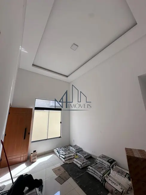 Foto 3 de Casa com 2 quartos à venda, 197m2 em Independência - 3º Complemento, Aparecida De Goiania - GO