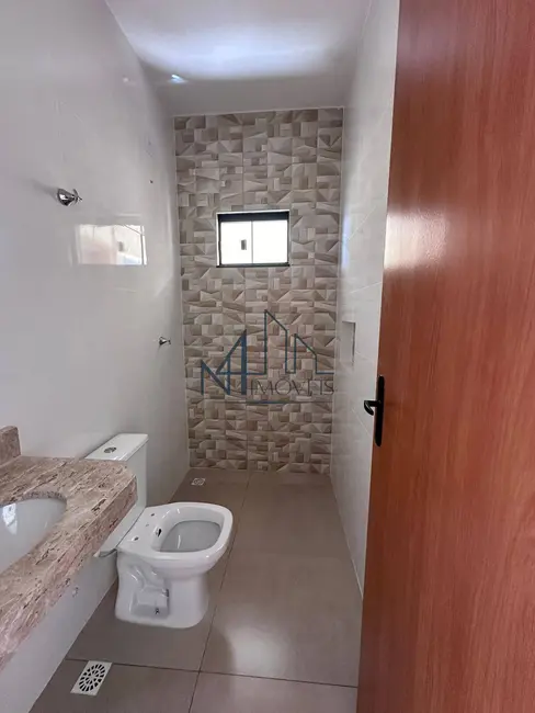 Foto 8 de Casa com 2 quartos à venda, 197m2 em Independência - 3º Complemento, Aparecida De Goiania - GO