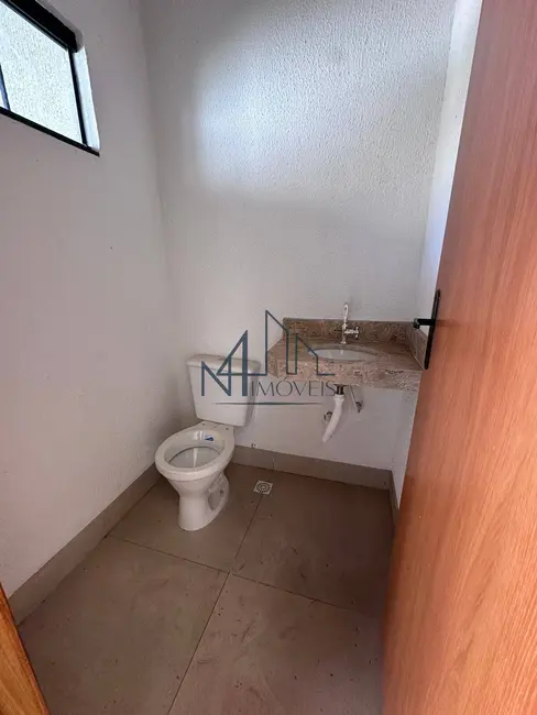 Foto 9 de Casa com 2 quartos à venda, 197m2 em Independência - 3º Complemento, Aparecida De Goiania - GO