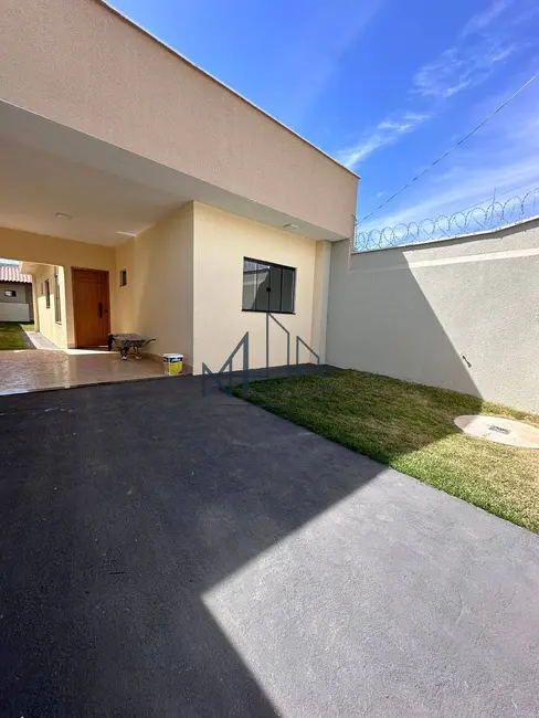 Foto 2 de Casa com 2 quartos à venda, 197m2 em Independência - 3º Complemento, Aparecida De Goiania - GO