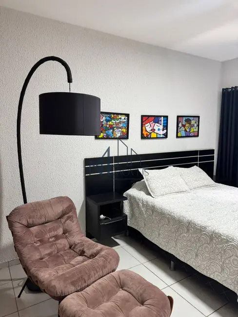 Foto 8 de Casa com 2 quartos à venda, 198m2 em Jardim Mont Serrat, Aparecida De Goiania - GO